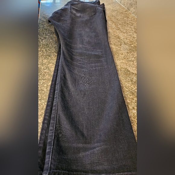 Polo Ralph Lauren Button Fly Sullivan Slim Jeans - Picture 10 of 13